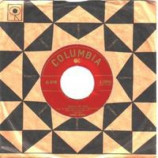 George Morgan - Be Sure You Know / Whistle My Love - 45