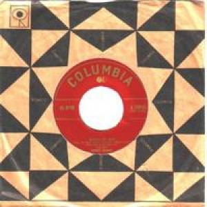 George Morgan - Be Sure You Know / Whistle My Love - 45 - Vinyl - 45''