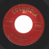 Guy Mitchell - Knee Deep In The Blues / Take Me Back Baby - 45