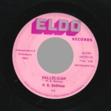 H.b. Barnum - Hallelujah / Lost Love - 45