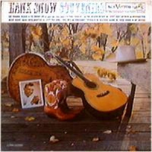 Hank Snow - Souvenirs - LP - Vinyl - EP