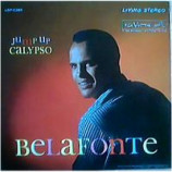 Harry Belafonte - Jump Up Calypso - LP