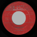 Heartbeats - A Thousand Miles Away / Oh Baby Don't - 45