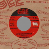 Heartbeats - After New Year's Eve / 500 Miles To Go - 45