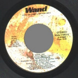 Independents - It's All Over / Sara Lee - 45