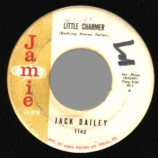 Jack Dailey - Little Charmer / Please Understand - 45