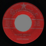 Jackie Wilson - Doggin' Around / Night - 45