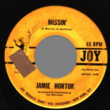 Jamie Horton - My Little Marine / Missin - 45