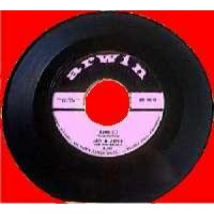 Jan & Arnie - Jennie Lee / Gotta Get A Date - 45 - Vinyl - 45''