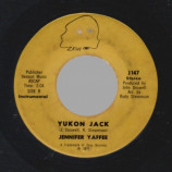 Jennifer Yaffee - Yukon Jack / Yukon Jack (instrum) - 7
