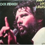 Jerry Lee Lewis - Rock Indeed ! - LP