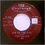 Jerry Wallace - How The Time Flies / With This Ring - 45