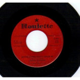 Jimmie Rodgers - Kisses Sweeter Than Wine / Better Loved You'll Never Be - 45