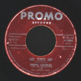 Jimmy Charles & The Revelletts - Hop Scotch Hop / A Million To One - 45