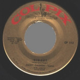 Jimmy Darren - You / Gidget - 45