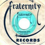 Jimmy Dorsey - So Rare / Sophisticated Swing - 45
