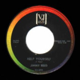Jimmy Reed - Heading For A Fall / Help Yourself - 45