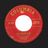 Jo Stafford - One Little Kiss / With A Little Bit Of Luck - 45