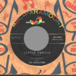 Joe Bennett & The Sparkletones - We've Had It / Little Turtle - 45