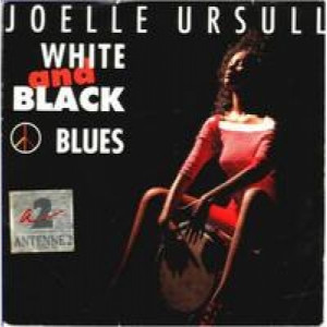 Joelle Ursule - White And Black Blues / Same Instr. - 7