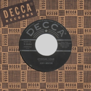 Joey Biscoe - You Lovin' Doll / Eternal Love - 45 - Vinyl - 45''