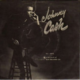 Johnny Cash - Guess Things Happen That Way / Come In Stranger - 7