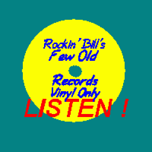 Johnny Rivers - Seventh Son / Un-square Dance - 45 - Vinyl - 45''