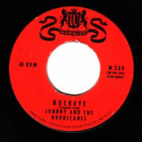 Johnny & The Hurricanes - Red River Rock / Buckeye - 45