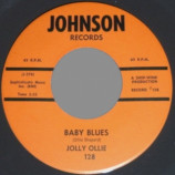 Jolly Ollie - Baby Blues / That's What True Love Can Do - 7