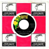 Jonathan King - Summer's Coming / Everyones Gone To The Moon - 45