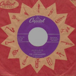 Jordanaires - Sugaree / Baby Won't You Please Come - 45