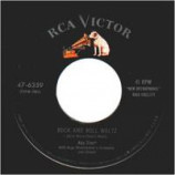 Kay Starr - I've Changed My Mind A Thousand Times / Rock And Roll Waltz - 45