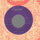 Laurie London - He's Got The Whole World / Handed Down - 45