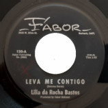 Lilia Da Rocha Bastos - Leva Me Contigo / Mon Cher Ami 