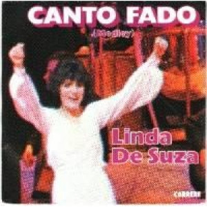 Linda De Suza - Canto Fado / Superstitieuse - 7