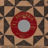 Little Jimmy Dickens - I Never Had The Blues / Happy Heartaches - 45