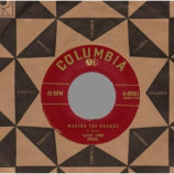 Little Jimmy Dickens - Making The Rounds / Let's Quit Before We Start - 45