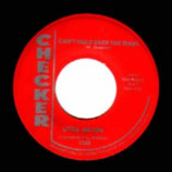 Little Milton - We're Gonna Make It / Can't Hold Back The Tears - 45