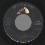 Lou Monte - Angelique / Lazy Mary - 45