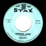 Mar-keys - Diana / Morning After - 45