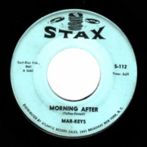 Mar-keys - Diana / Morning After - 45 - Vinyl - 45''