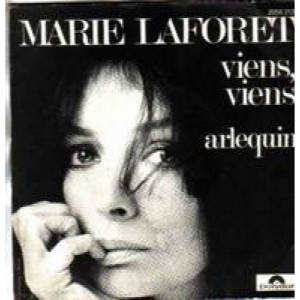 Marie Laforet - Viens, Viens / Arlequin - 7