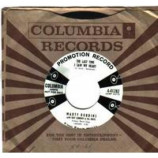 Marty Robbins - Ain't I The Lucky One / The Last Time I Saw My Heart - 45