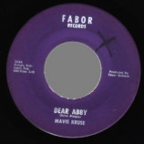 Mavis Kruse - Dear Abby - 45