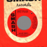 Millie Small - What Am I Living For / Sweet William - 45