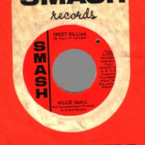 Millie Small - What Am I Living For / Sweet William - 45 - Vinyl - 45''