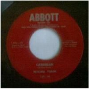 Mitchell Torok - Carribean / Weep Away - 45 - Vinyl - 45''