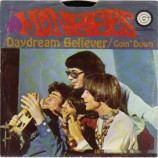 Monkees - Daydream Believer / Goin' Down - 7