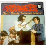 Monkees - Goin' Down / Daydream Believer - 7
