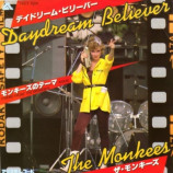 monkees - The Monkees Theme / Daydream believer - 7